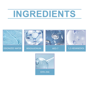 Highly Efective Mold Remover  Spray - Prevents Mold Regrowth (240 ml)